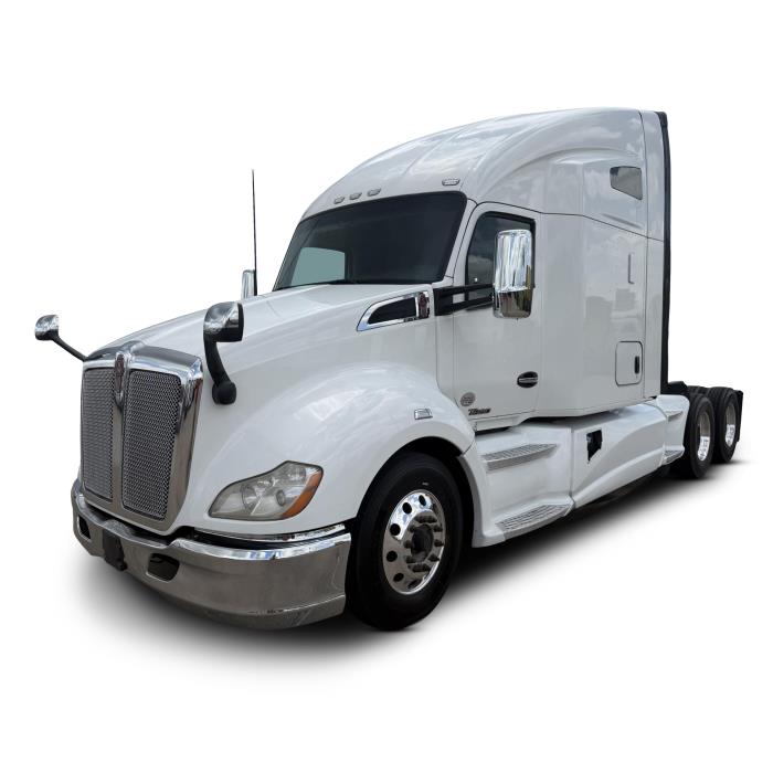 2021 Kenworth T680