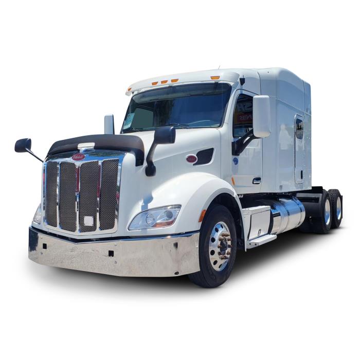 2022 Peterbilt 579-0