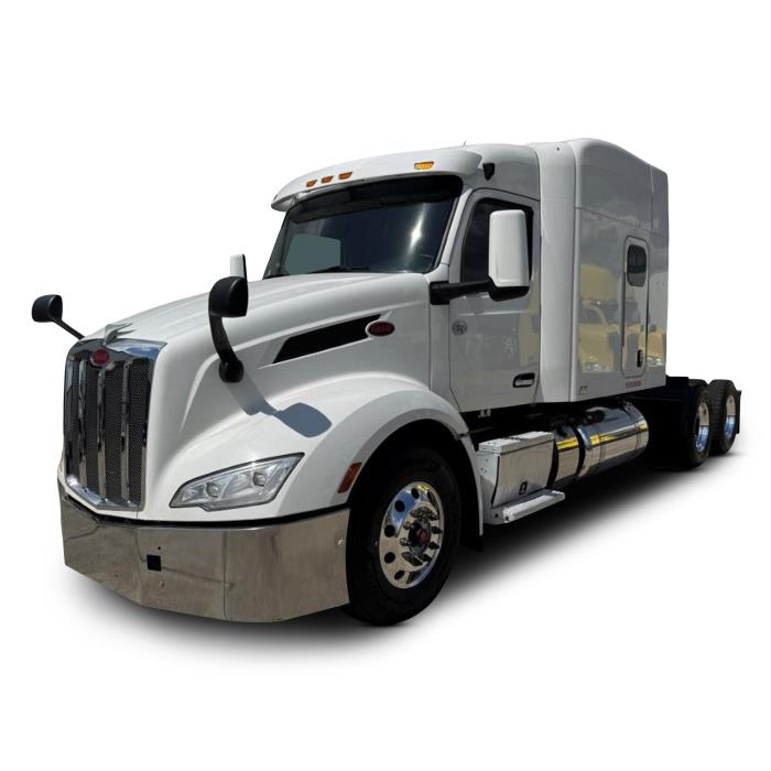 2022 Peterbilt 579-0