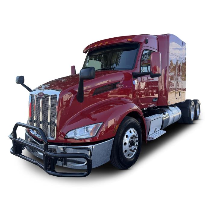 2023 Peterbilt 579-0