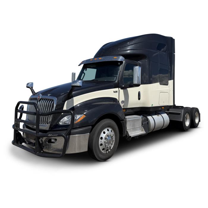 2024 International LT