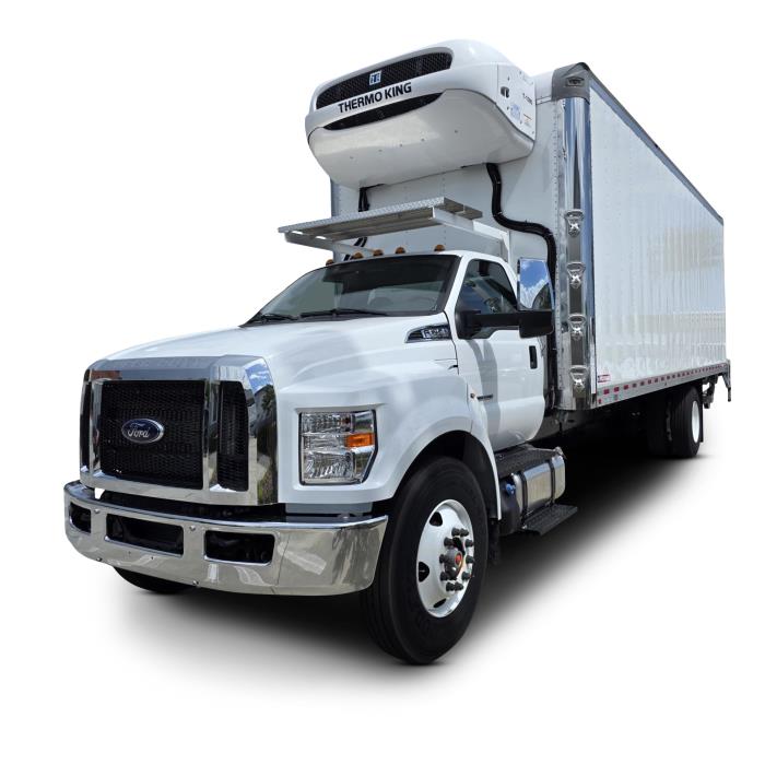 2026 Ford F-750-0