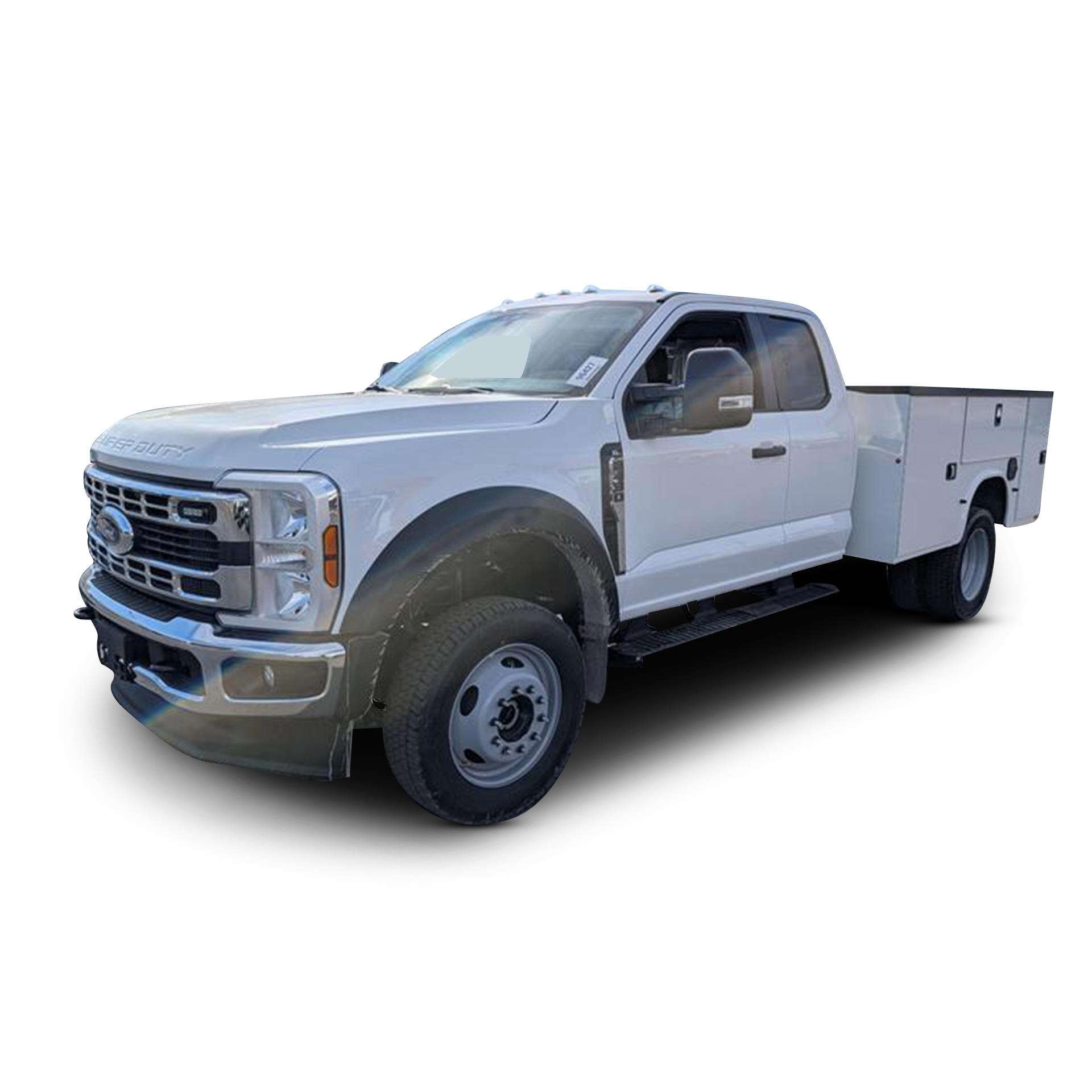 New 2026 Ford F-450 - photo 31