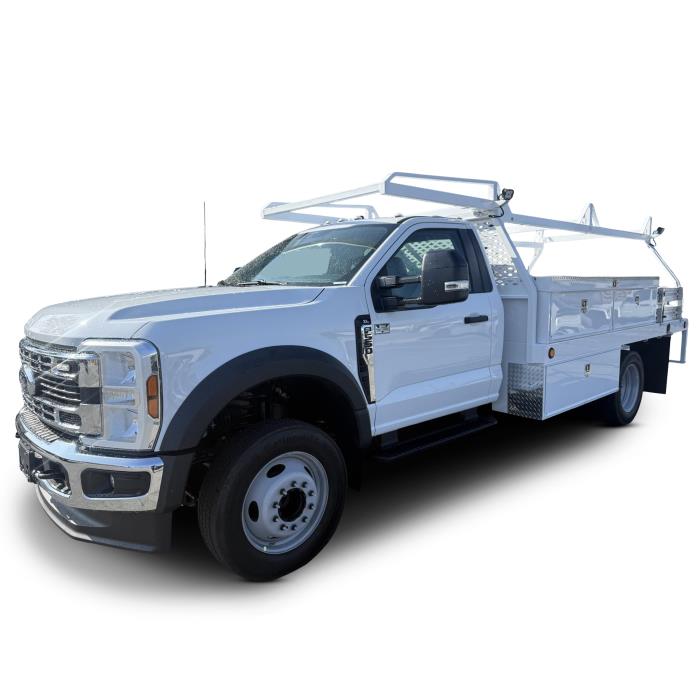 2026 Ford F-550-0