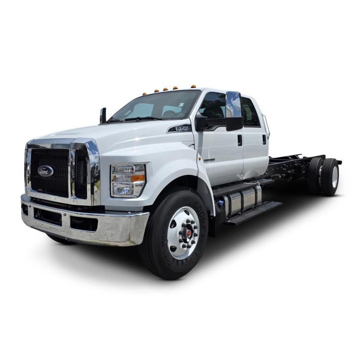 2027 Ford F-750-0