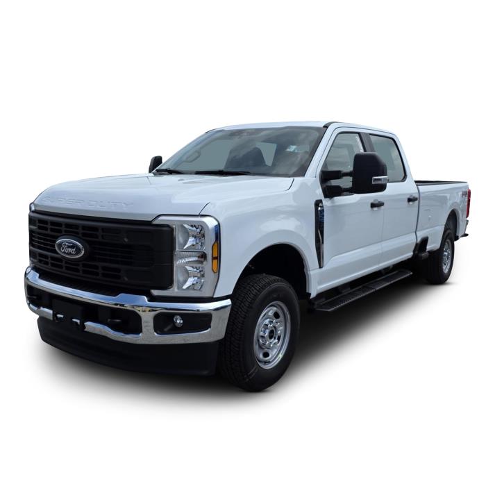 2026 Ford F-250-0