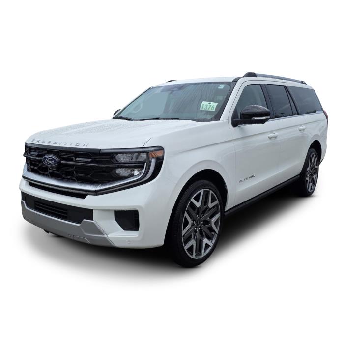 2026 Ford Expedition-0