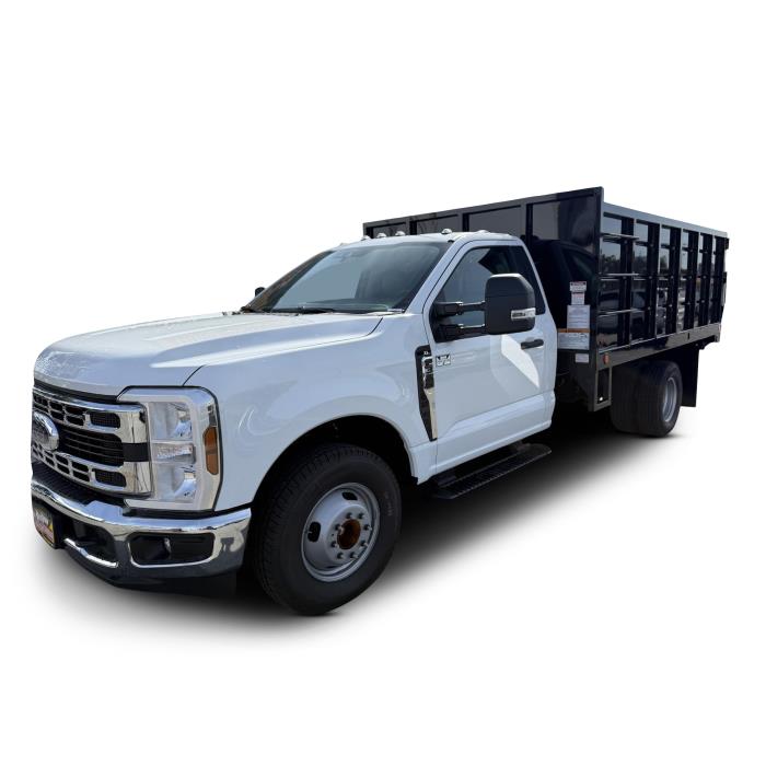 2026 Ford F-350-0