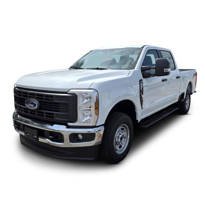 2026 Ford F-250-0