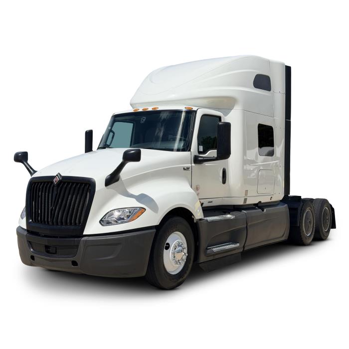 2023 International LT625-0