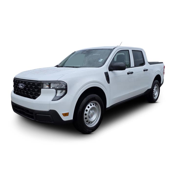 2026 Ford Maverick-0