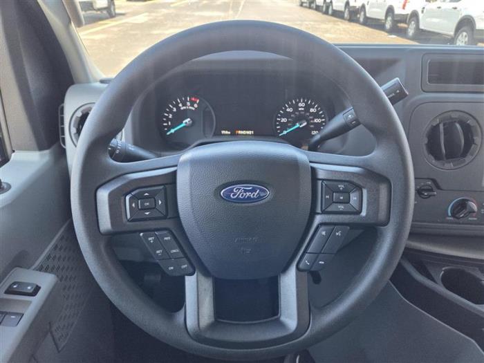 2027 Ford E-350-11