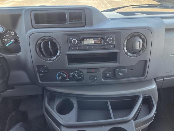 2027 Ford E-350-13