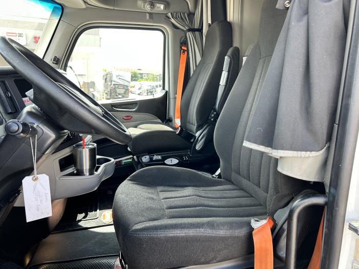 2022 Peterbilt 579-19