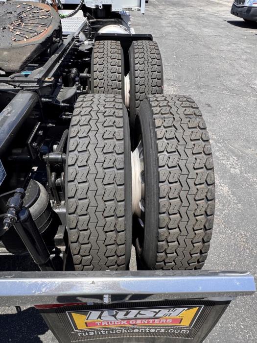 2022 Peterbilt 579-6