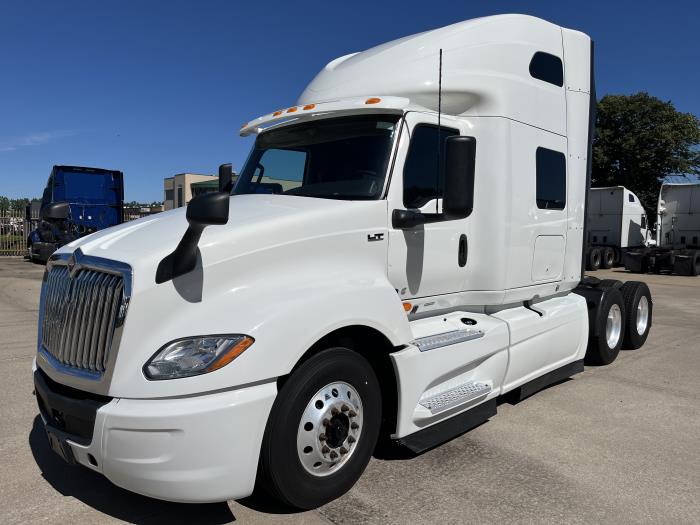 2023 International LT625-0