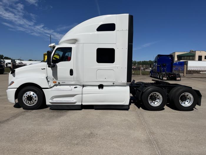 2023 International LT625-1