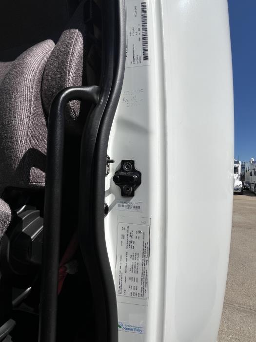 2023 International LT625-12