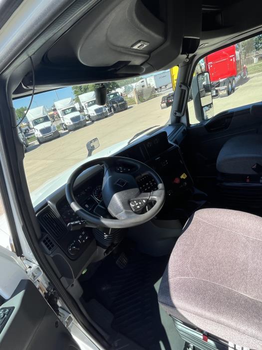 2023 International LT625-13