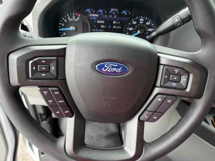 2027 Ford E-450-25