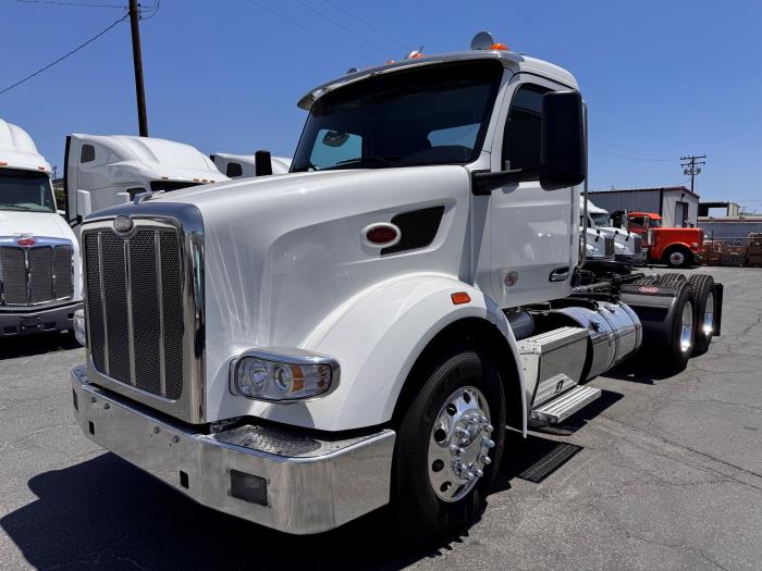 2023 Peterbilt 567-0