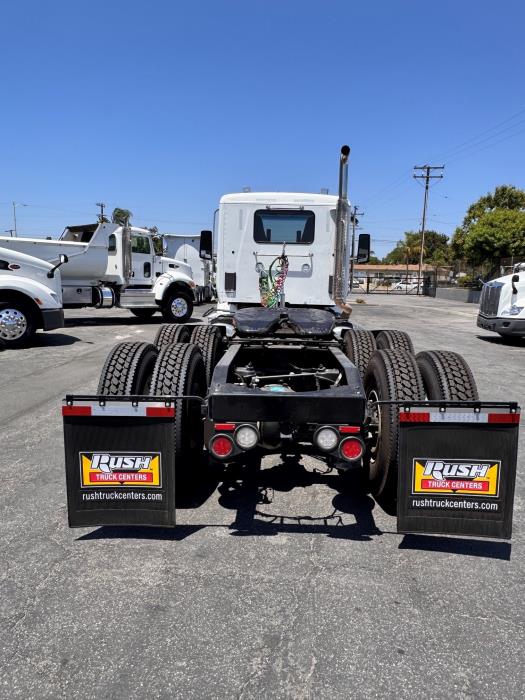 2023 Peterbilt 567-6