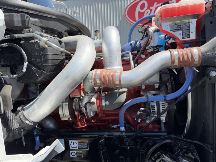 2027 Peterbilt 589-15