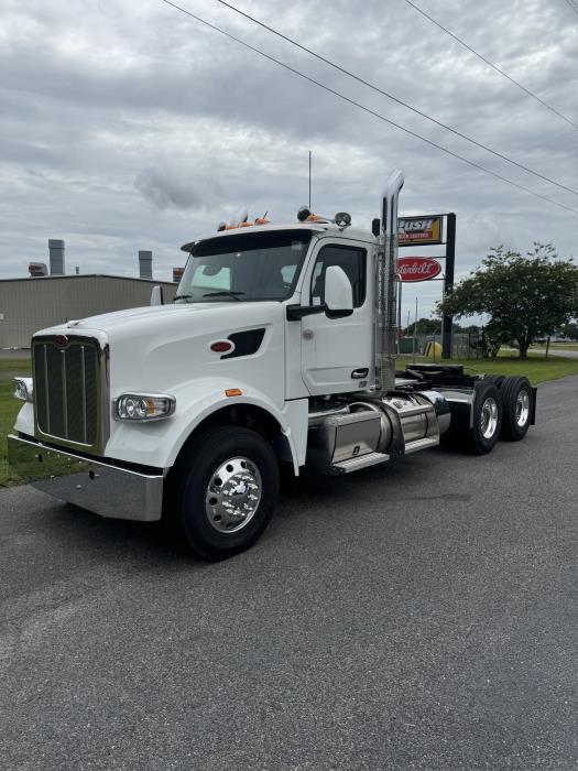 2027 Peterbilt 567-1