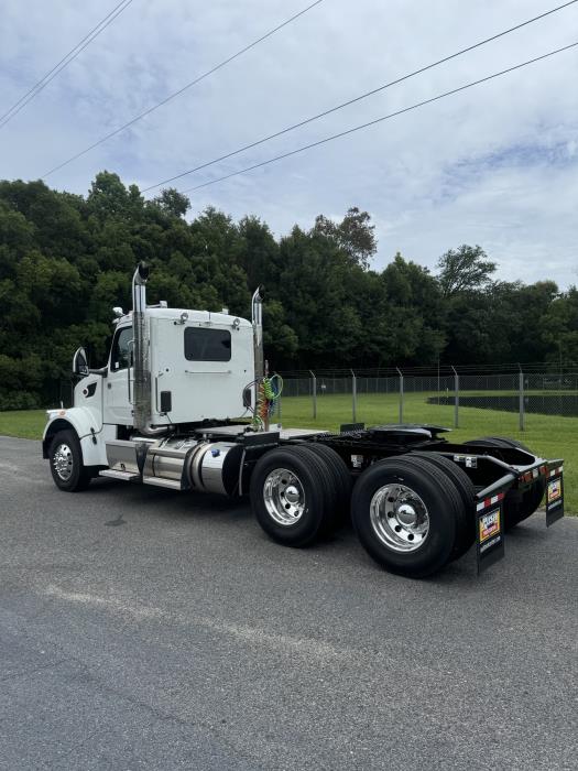 2027 Peterbilt 567-9