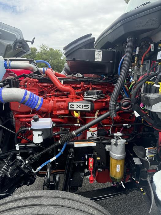 2027 Peterbilt 567-10