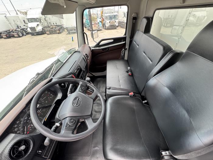 2026 Hino L6-12