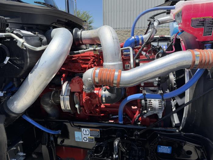 2027 Peterbilt 589-11