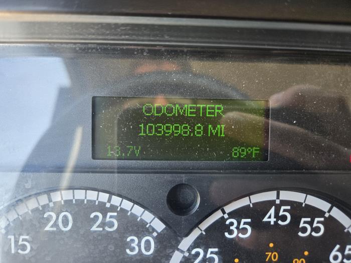 2020 Freightliner Business Class M2 106-4