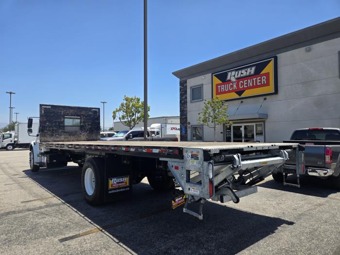 2020 Freightliner Business Class M2 106-8