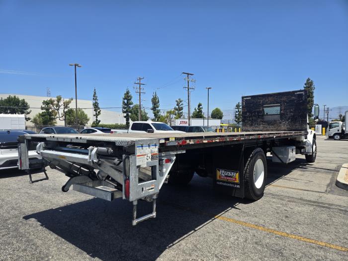 2020 Freightliner Business Class M2 106-9