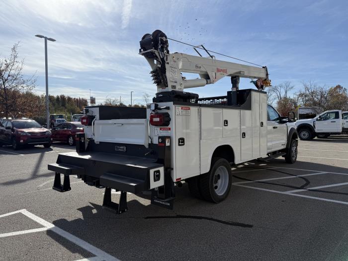 2026 Ford F-550-5