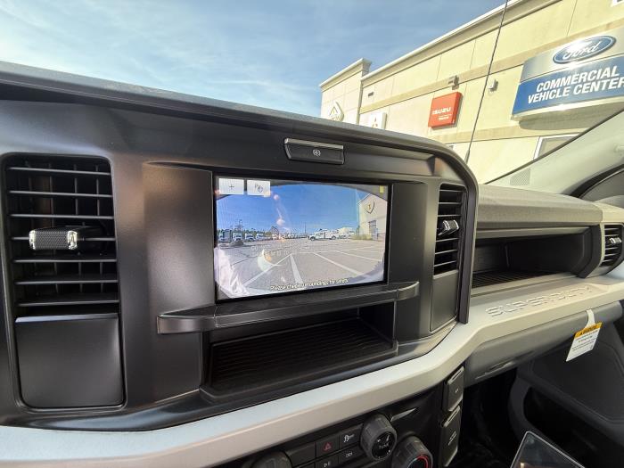 2026 Ford F-550-13