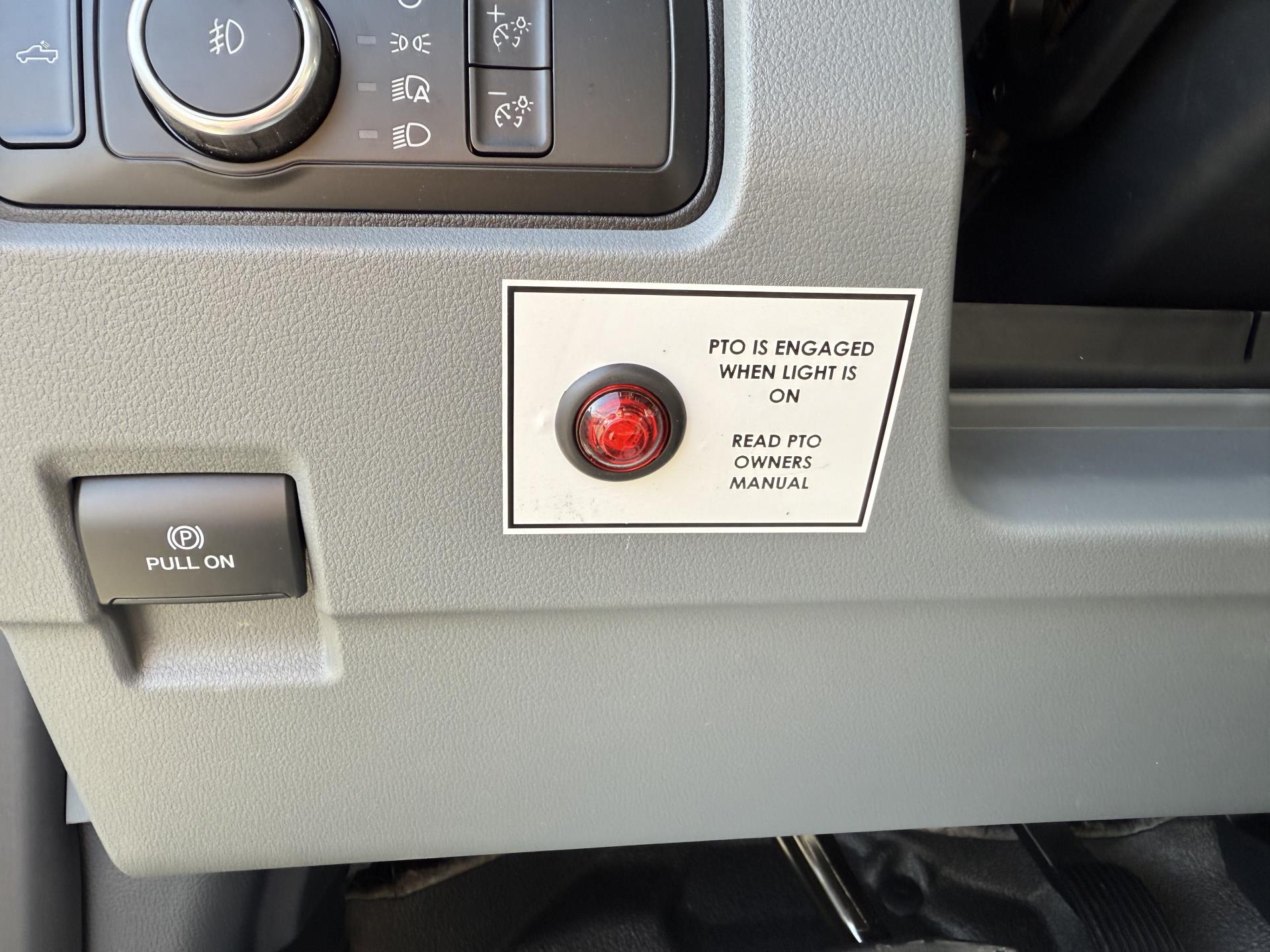 New 2026 Ford F-550 Super Cab Mechanics Truck for sale #2047858 - photo 18