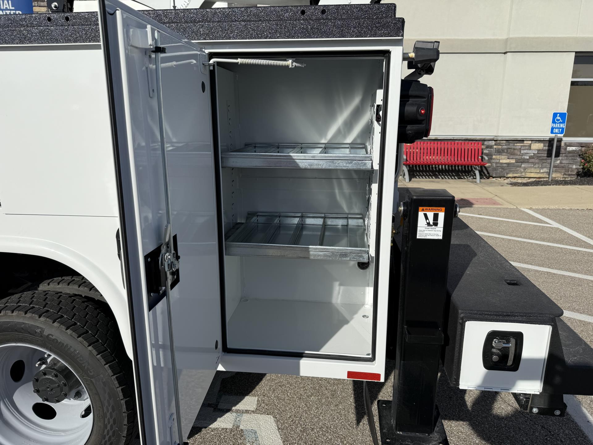 New 2026 Ford F-550 Super Cab Mechanics Truck for sale #2047858 - photo 23