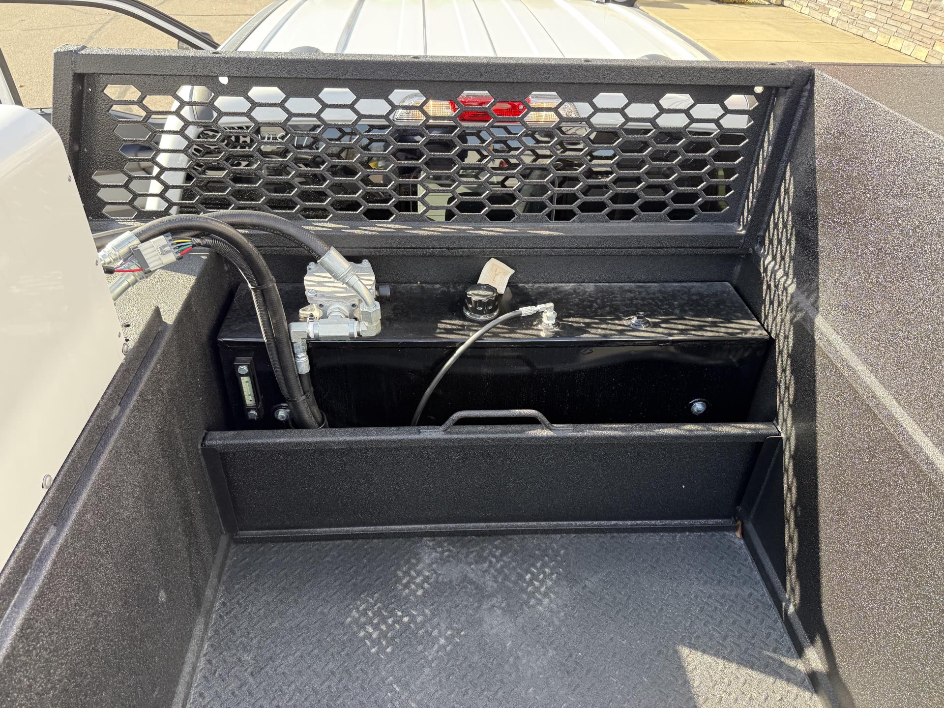 New 2026 Ford F-550 Super Cab Mechanics Truck for sale #2047858 - photo 28