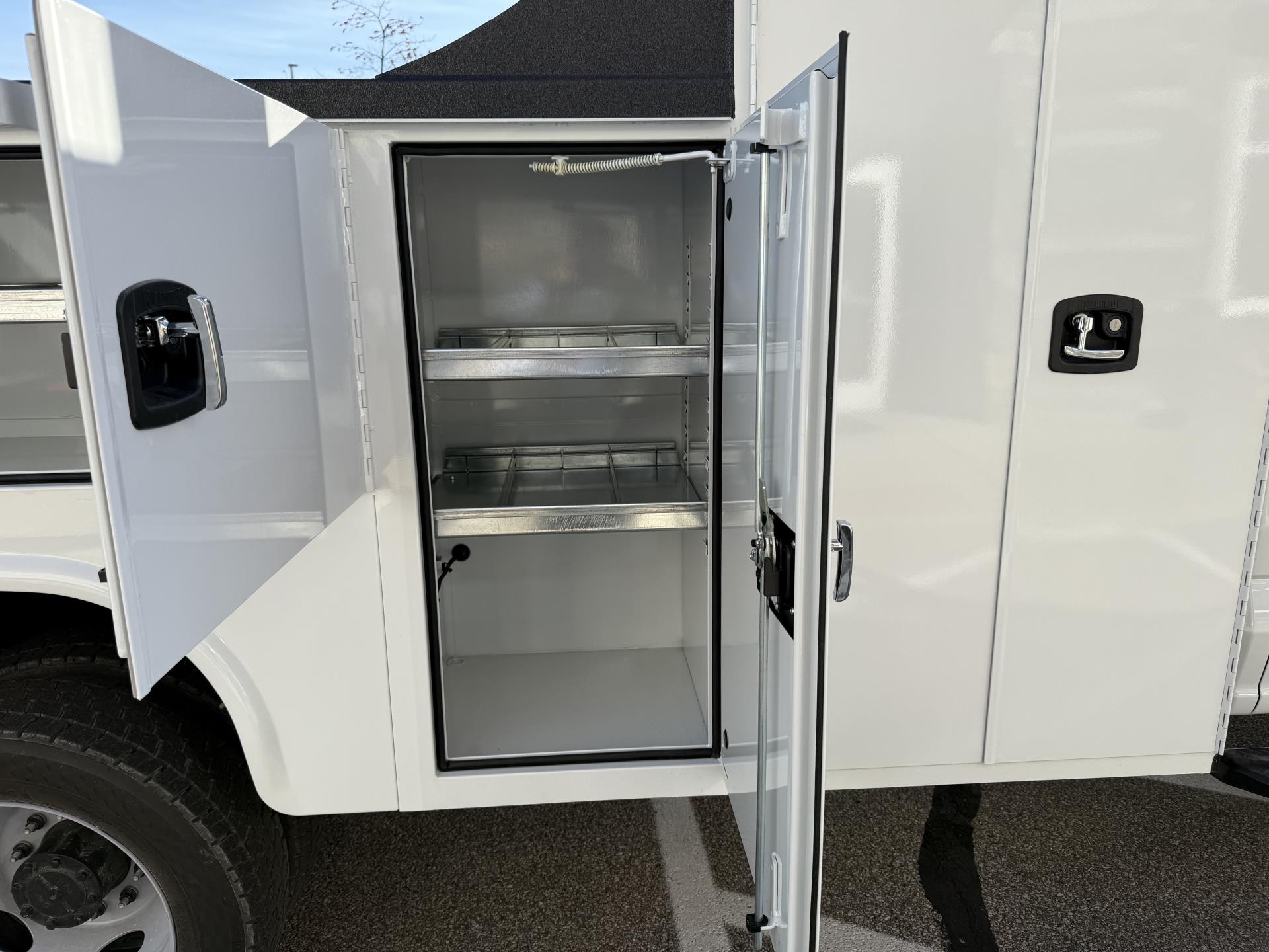 New 2026 Ford F-550 Super Cab Mechanics Truck for sale #2047858 - photo 38