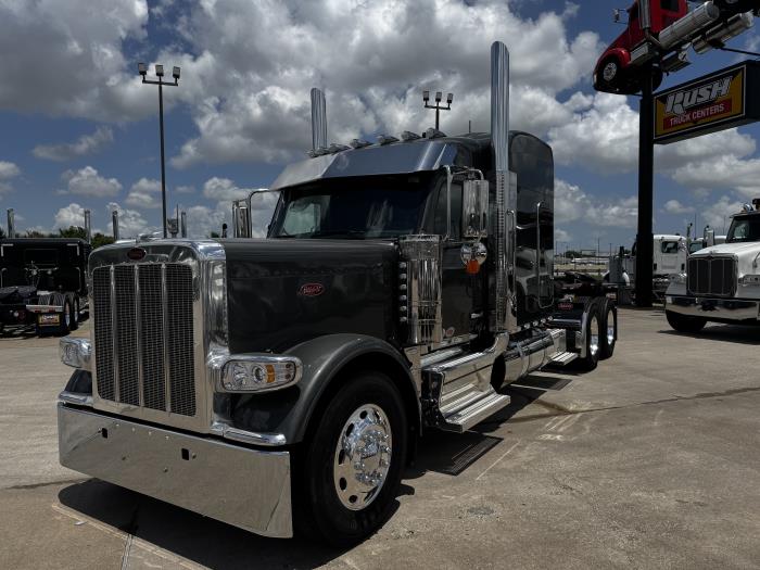 2027 Peterbilt 589-2