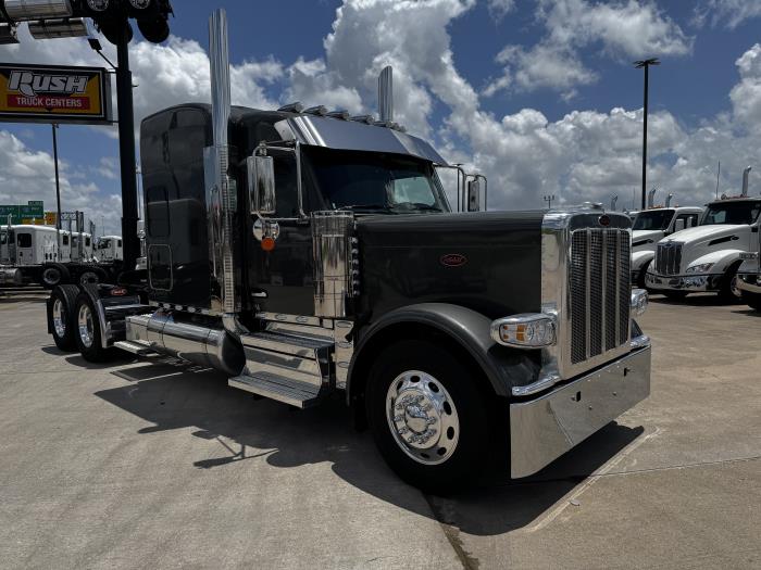 2027 Peterbilt 589-7