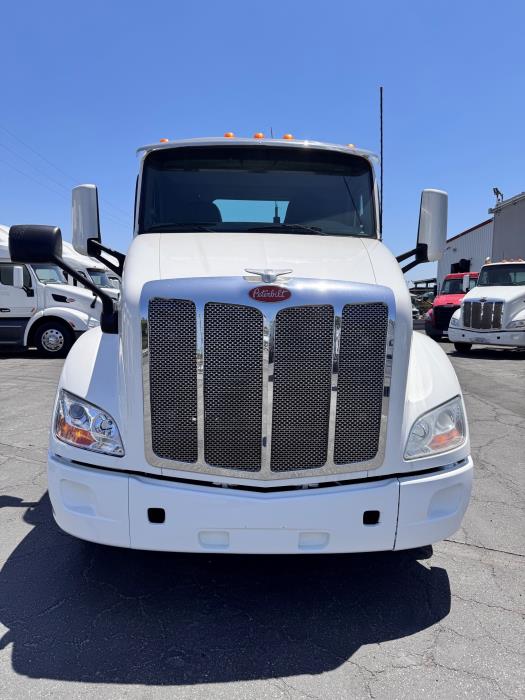 2021 Peterbilt 579-2