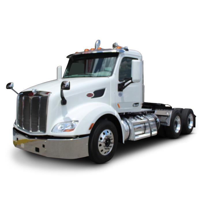 2019 Peterbilt 579-0