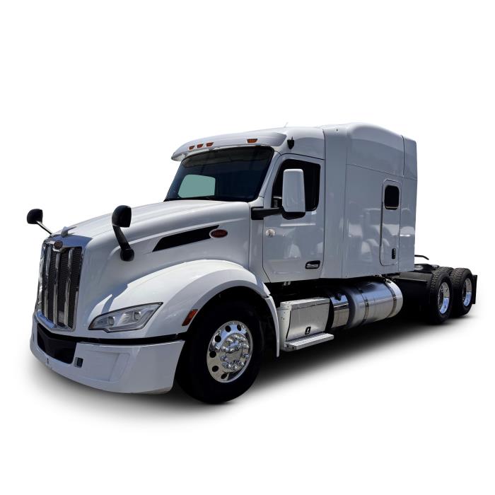 2022 Peterbilt 579-0