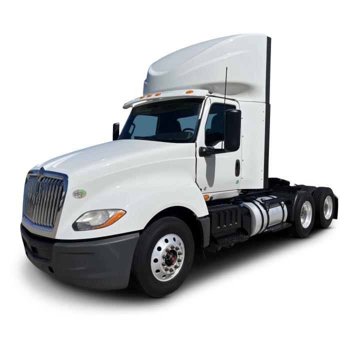2022 International LT