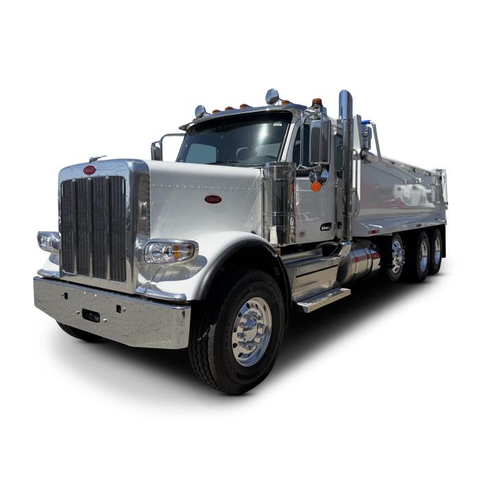 2027 Peterbilt 589-0