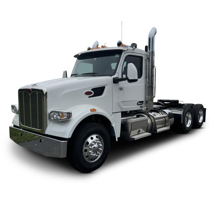2027 Peterbilt 567-0