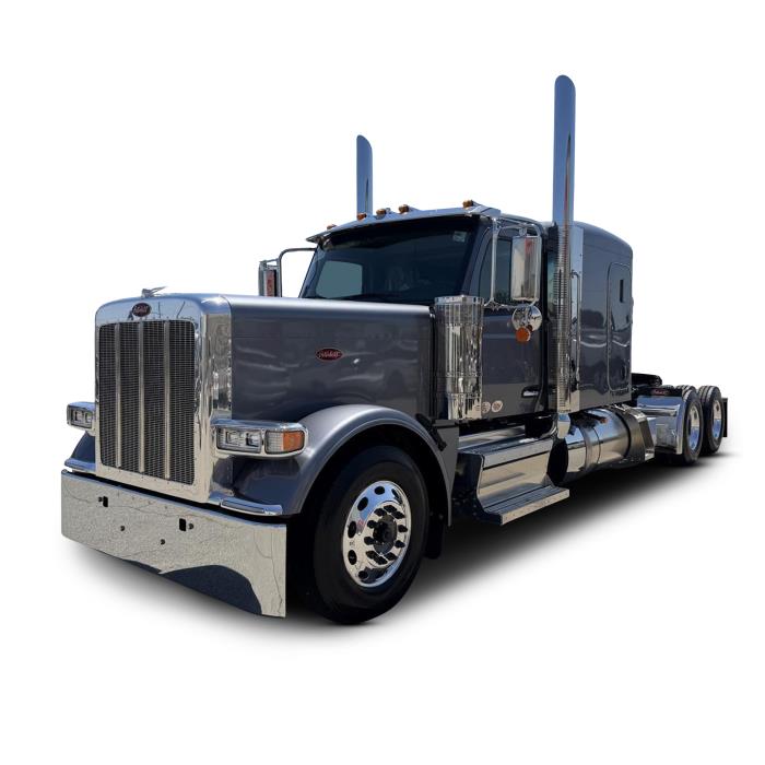 2027 Peterbilt 589-43